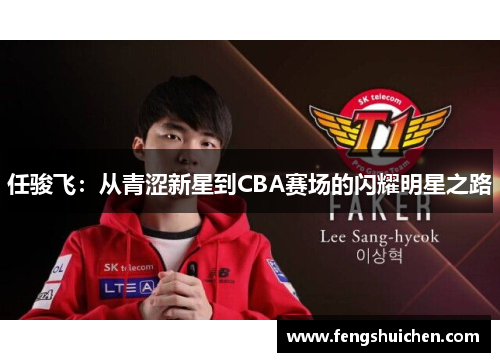 任骏飞：从青涩新星到CBA赛场的闪耀明星之路
