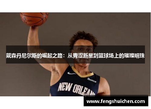 戴森丹尼尔斯的崛起之路：从青涩新星到篮球场上的璀璨明珠