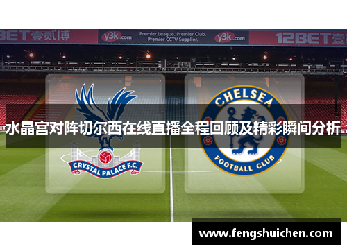 水晶宫对阵切尔西在线直播全程回顾及精彩瞬间分析